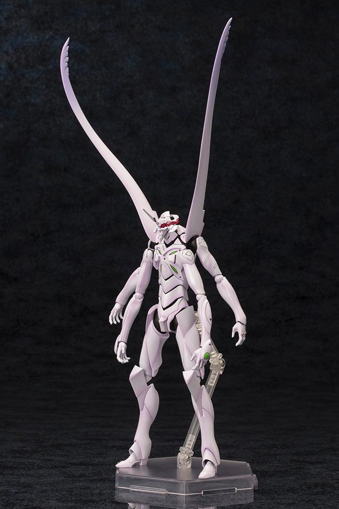 (Model Kits) Evangelion: New Theatrical Edition EVANGELION 13 Awake Ver. (Rerun)