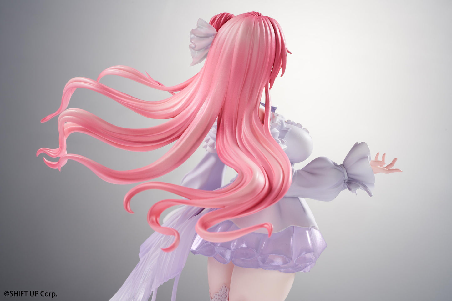 Goddess of Victory: Nikke Dorothy 1/10 Scale Figure