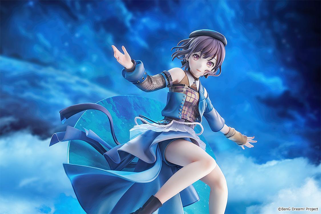 BanG Dream! Tomori Takamatsu: Zero Gravity Ver.