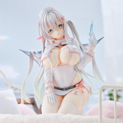 sune ILLUSTRATION "SUCCUBUS NURSE MAKINA"