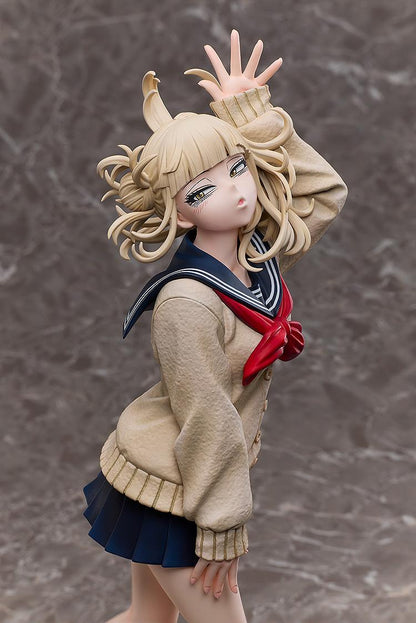 My Hero Academia Himiko Toga