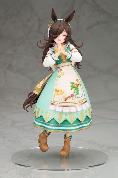 Umamusume Pretty Derby - [Yummy Dreamy Fairy] Rice Shower 1/7 Scale Figure