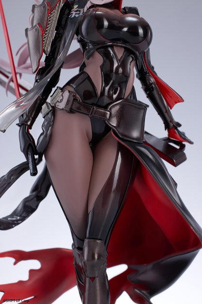 Goddess of Victory: Nikke Scarlet: Black Shadow 1/10 Scale Figure