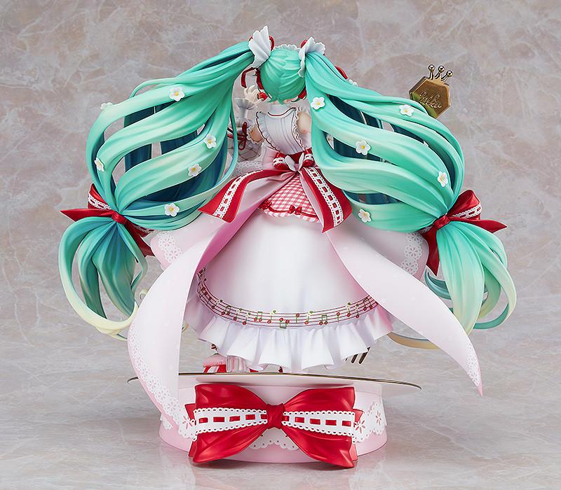 Character Vocal Series 01: Hatsune Miku Hatsune Miku: 15th Anniversary Ver.