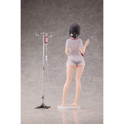 [i Buy] Series Nurse Call 1/6 Scale Figure