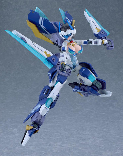(Model Kits) Cutie Honey Nova PLAMATEA Hurricane Honey