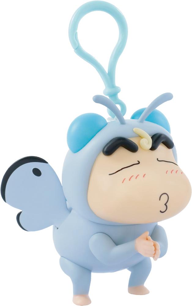 (Blind Box) Crayon Shinchan Flapping Wings Series