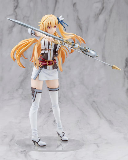 The Legend of Heroes Alisa Reinford