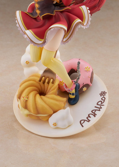 Amairo IsleNauts, Masaki Gaillard 1/7 Scale Figure