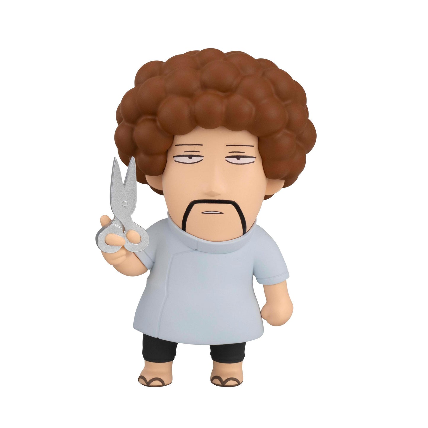 Gintama x Okawabukubu Gintama We love Ginsan Collection set【with gift】