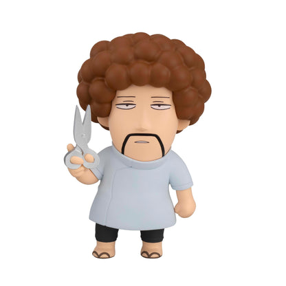 Gintama x Okawabukubu Gintama We love Ginsan Collection set【with gift】