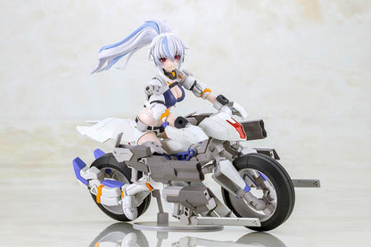 (Model Kits) FRAME ARMS GIRL SECOND JIVE