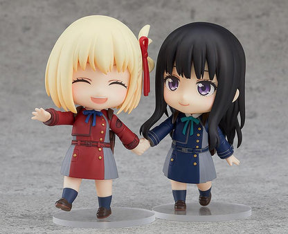 Lycoris Recoil Nendoroid Chisato Nishikigi
