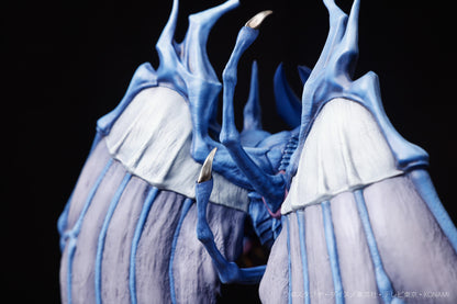 Yu-Gi-Oh! Duel Monsters GX - Raviel, Lord of Phantasms Non-scale Figure