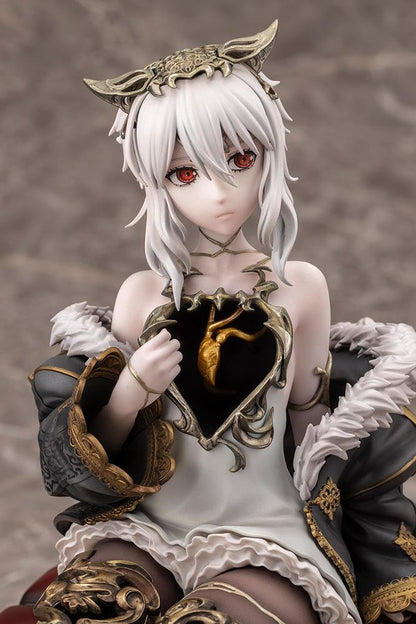 CODE VEIN II Lou MagMell