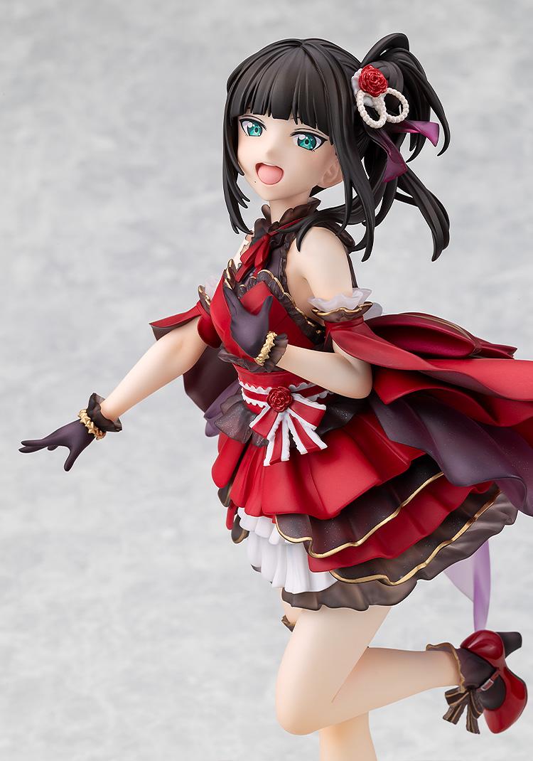 LoveLive! Sunshine! Dia Kurosawa LoveLive!Days 5th Anniversary ver.