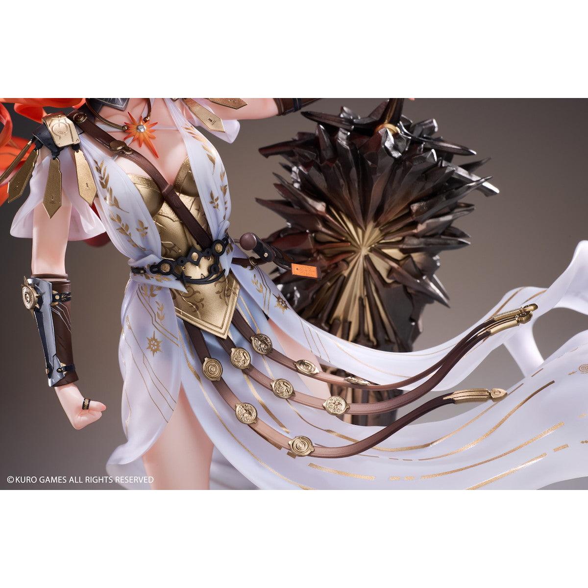Wuthering Waves Augusta 1/7 Scale Figure
