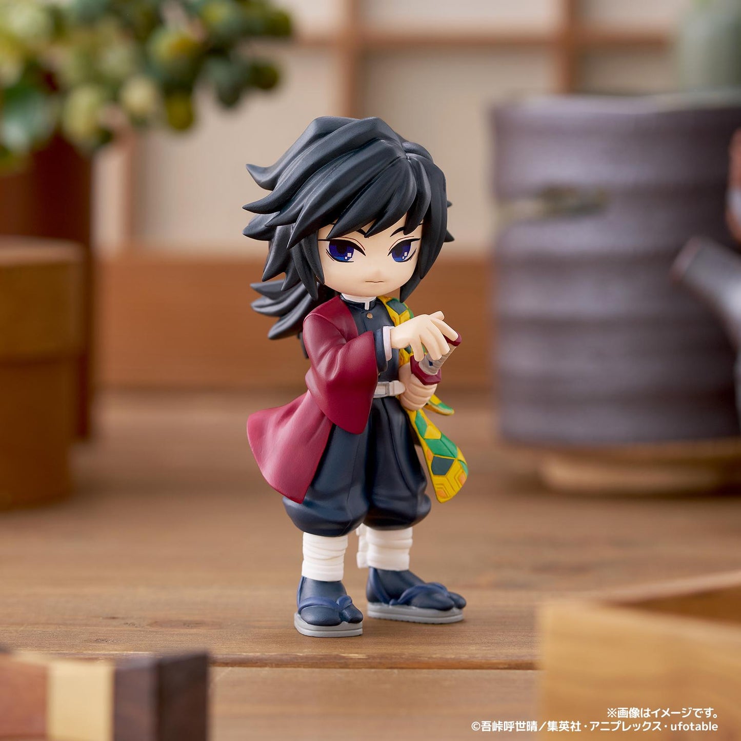 (Blind Box) Demon Slayer: Kimetsu no Yaiba PalVerse Demon Slayer: Kimetsu no Yaiba vol.1