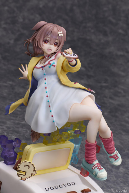 hololive production hololive Inugami Korone We are GAMERS!!!! Ver. 1/7 Complete Figure