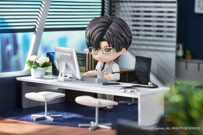 Love and Deepspace Nendoroid Zayne