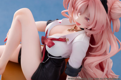 Blue Archive - Kirara Memorial Lobby Ver. 1/7 Scale Figure