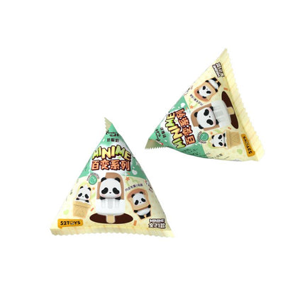 (Blind box) Panda Roll Minime Dress-Up Series