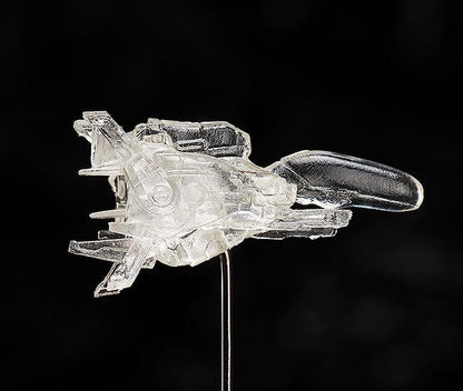 R-TYPE figma Dobkeratops
