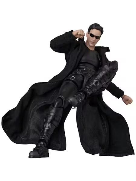 MAFEX NEO(THE MATRIX)