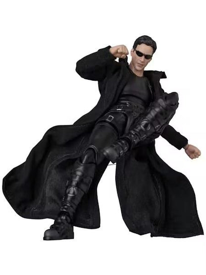 MAFEX NEO(THE MATRIX)