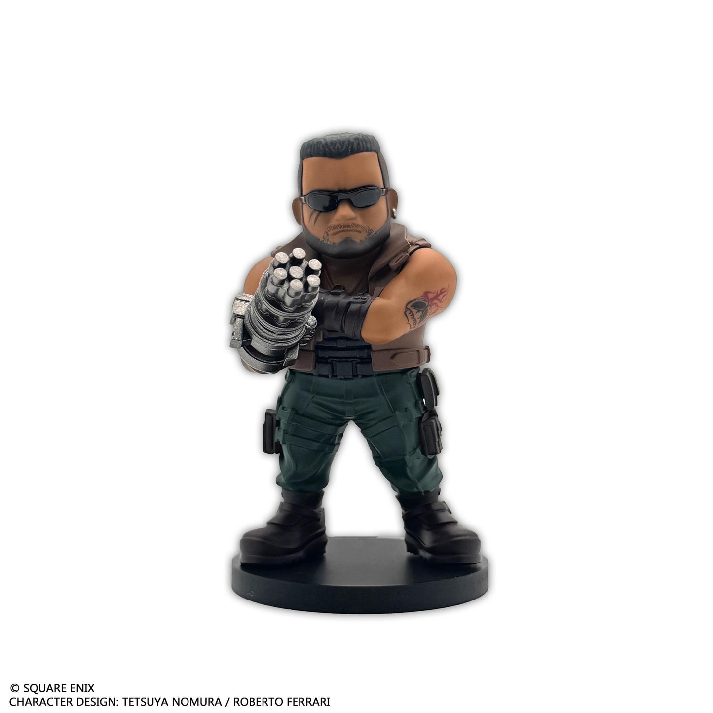(Blind Box) FINAL FANTASY VII REBIRTH™ ADORABLE ARTS PETIT Vol. 1