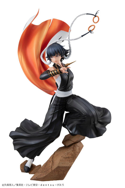 GALS Series BLEACH Soi Fon (Rerun)