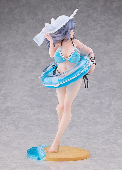 SHINOVI MASTER SENRAN KAGURA NEW LINK Yumi: Swimsuit Ver.