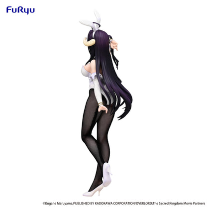 OVERLORD BiCute Bunnies Figure -Albedo-