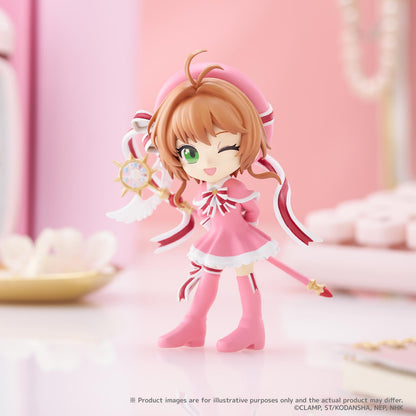 Cardcaptor Sakura: Clear Card PalVerse CARDCAPTOR SAKURA CLEAR CARD