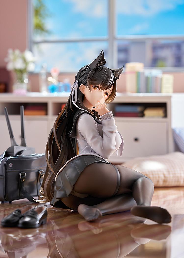 Azur Lane Atago (School Traumerei)