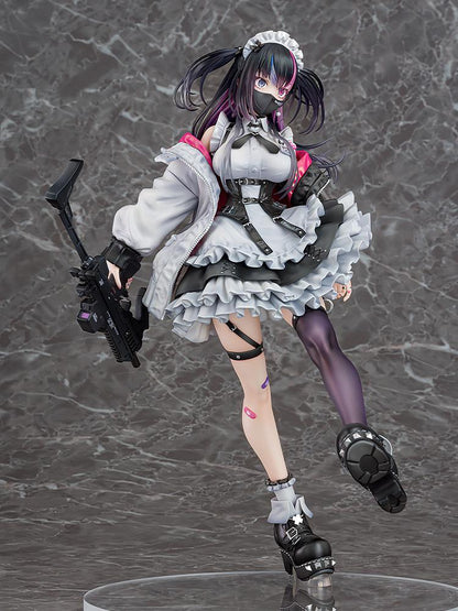 ARMS NOTE Jirai-chan: Light Equipment Ver.