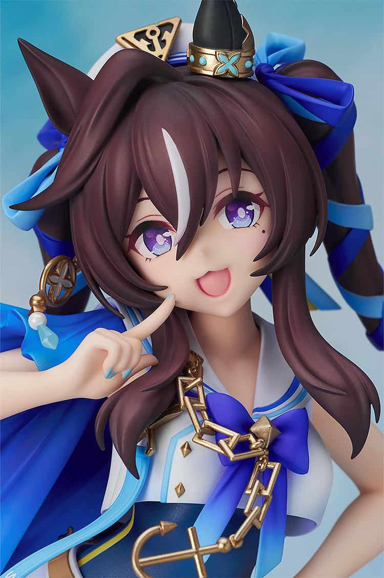 Umamusume: Pretty Derby Vivlos