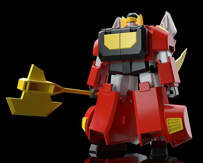 (Model Kits) Energy Bomb Gambaruger MODEROID Gambaruger (Rerun)