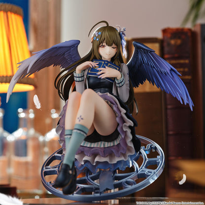 The Idolmaster Shiny Colors - Chiyuki Kuwyama Gardeanne White Pearl Ver. 1/6 Scale Figure