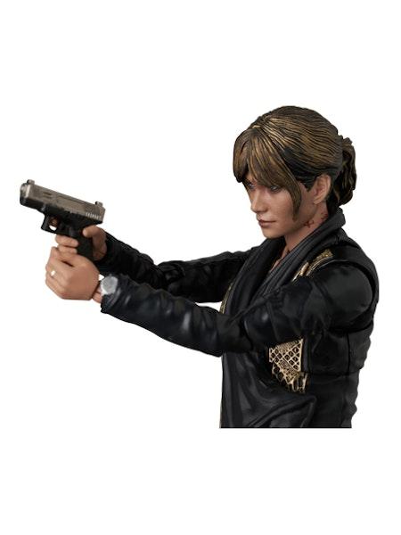MAFEX SOFIA