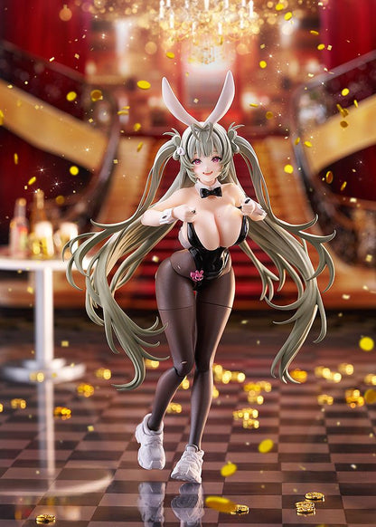 GODDESS OF VICTORY: NIKKE figma Soda: Twinkling Bunny