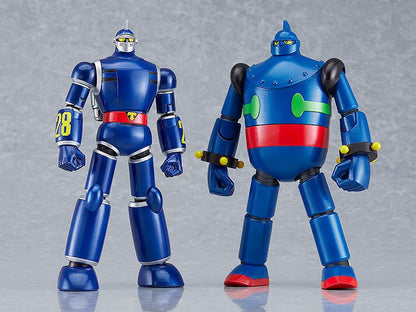 (Model Kits) MODEROID Messenger of the Sun TETSUJIN28 (Rerun)