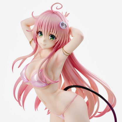 To LOVE-Ru Darkness – Swimsuit Series - Lala Satalin Deviluke 1/4 Scale Figure