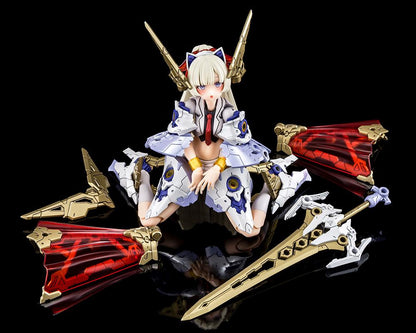 (Model Kits) Megami Device BUSTER DOLL PALADIN (Rerun)