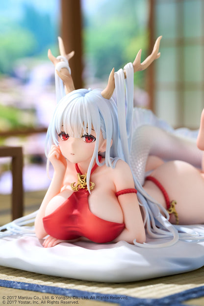 Azur Lane Shimanto The Relaxing Dragon God Ver. 1/7 Complete Figure