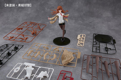 (Model Kits) STEINS;GATE Reincarnation Kurisu Makise