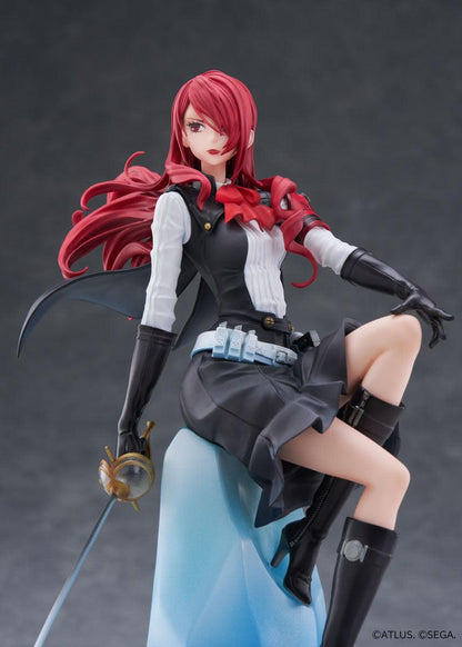 Persona 3 Reload Mitsuru Kirijo 1/7 Scale Figure
