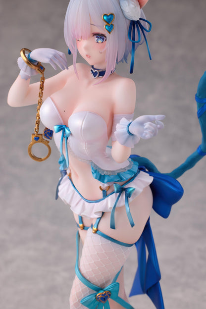 Shibarare Neko Putika-chan DELUXE EDITION 1/7 Scale Figure