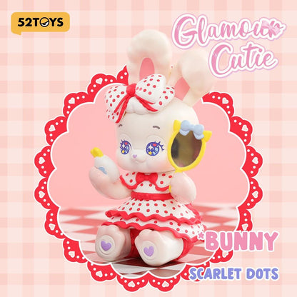 (Blind Box) FUWAFUWA-Glamour Cutie