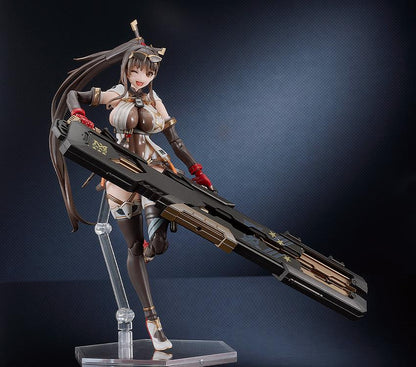 (Model Kits) PLAMATEA MX-chan